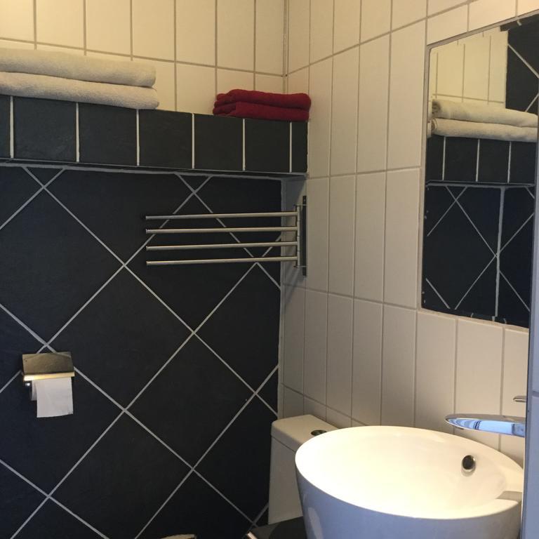 Mamma Carinas Pensionat B&B Bankeryd Eksteriør bilde