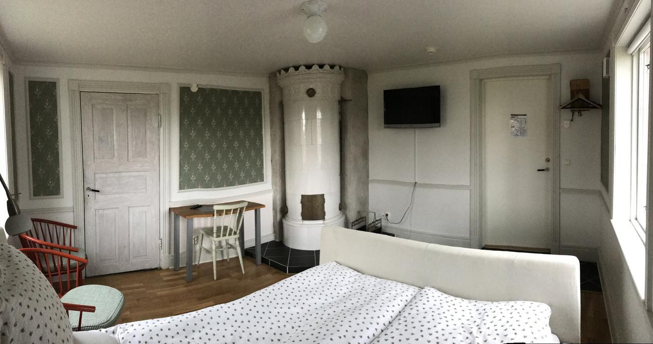 Mamma Carinas Pensionat B&B Bankeryd Eksteriør bilde