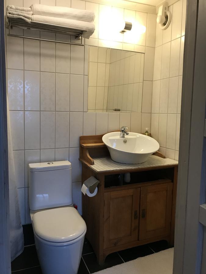 Mamma Carinas Pensionat B&B Bankeryd Eksteriør bilde