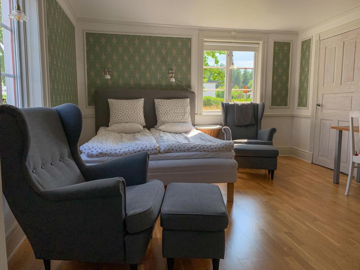 Mamma Carinas Pensionat B&B Bankeryd Eksteriør bilde