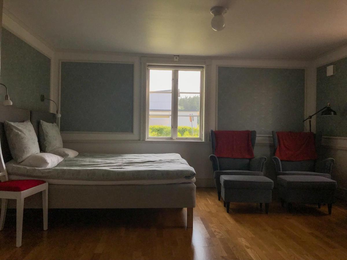 Mamma Carinas Pensionat B&B Bankeryd Eksteriør bilde